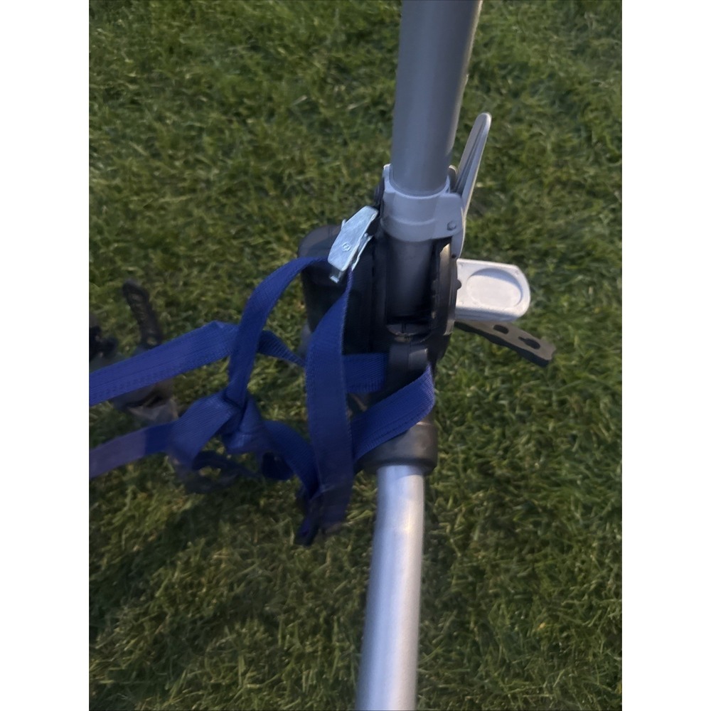 Thule Gateway 2 Rear Mounted Bike Rack - Picture 10 of 16